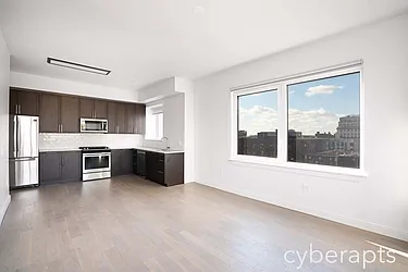 Rented by Cyberapts Management