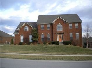 731 Stonebriar Way, Richmond, KY 40475