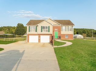 249 Deer Crossing Rd, Warrior, AL 35180