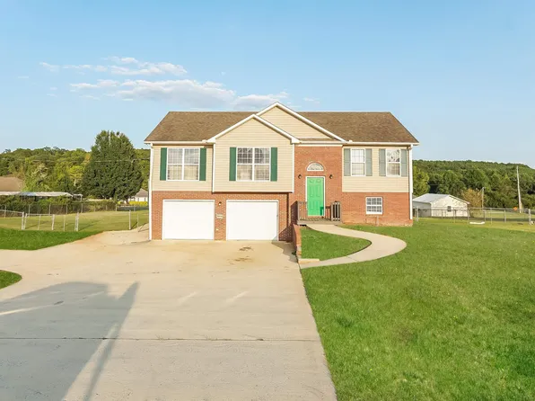 249 Deer Crossing Rd, Warrior, AL 35180