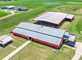 729 Old Town Rd, Collinsville, TX 76233