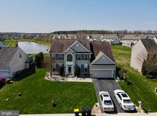 109 E Constitution Dr, Smyrna, DE 19977