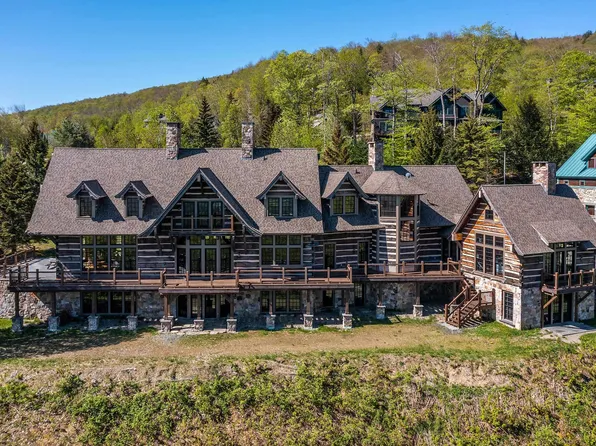 62 Moon Shadow Drive, Ludlow, VT 05149