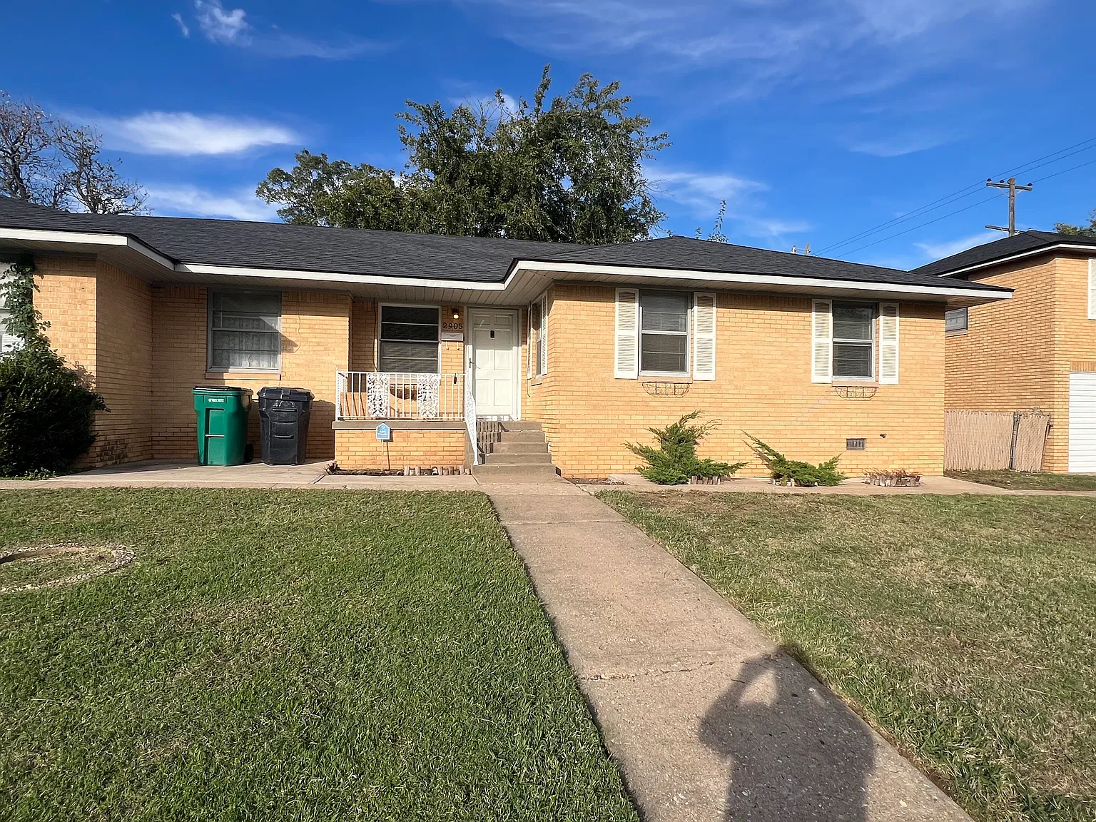 2 bed, 1100 sqft, $1,100 — Photo 2