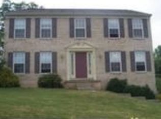 918 Arberdeen Dr, Greensburg, PA