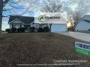 3520 Covent Oak Ct, High Point, NC 27265