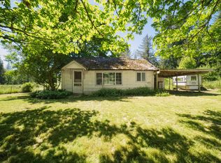 39921 Reuben Leigh Rd, Lowell, OR 97452