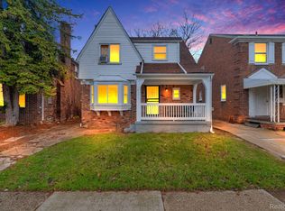 16171 Ilene St, Detroit, MI 48221