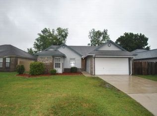 3668 Double Branch Ln, Orange Park, FL 32073