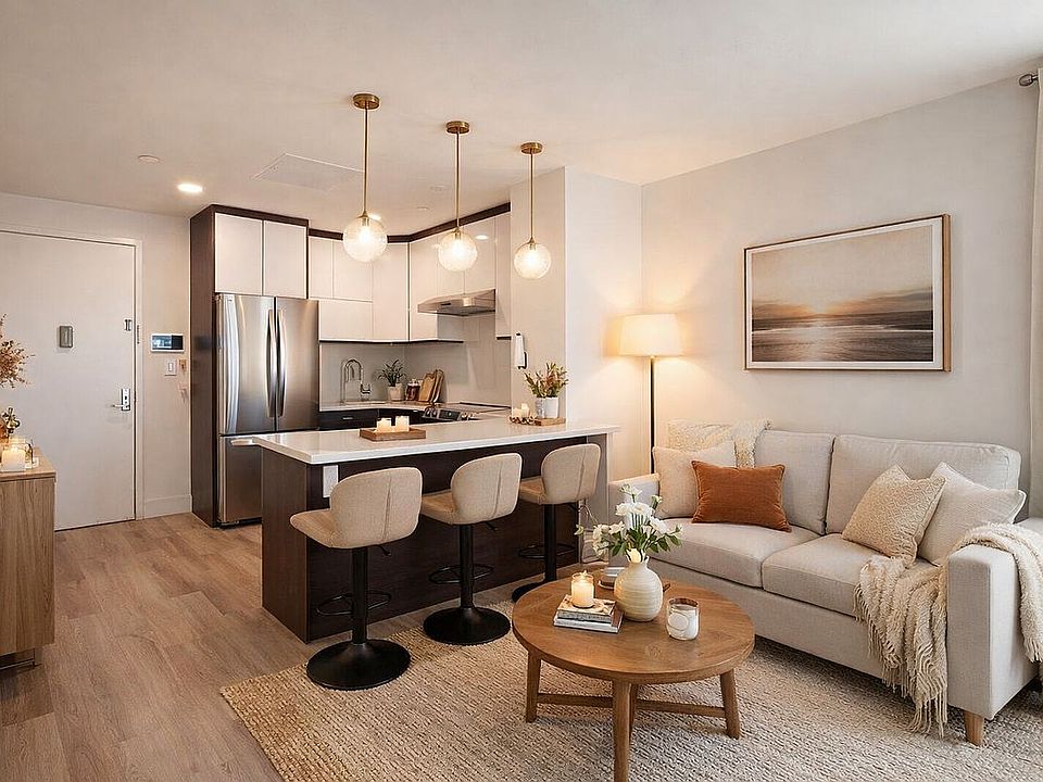 1st image of 1238 63rd St #416