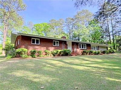 1609 Carthage St, Sanford, NC, 27330