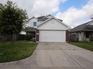 21903 Westfield Ridge Dr, Houston, TX 77073
