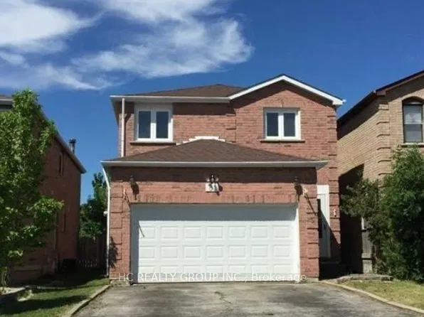 51 Galbraith Cres #Basement, Markham, ON L3S 1K2