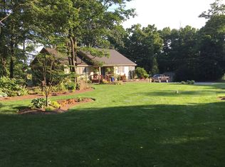 328 Firehouse Rd, Shippensburg, PA 17257