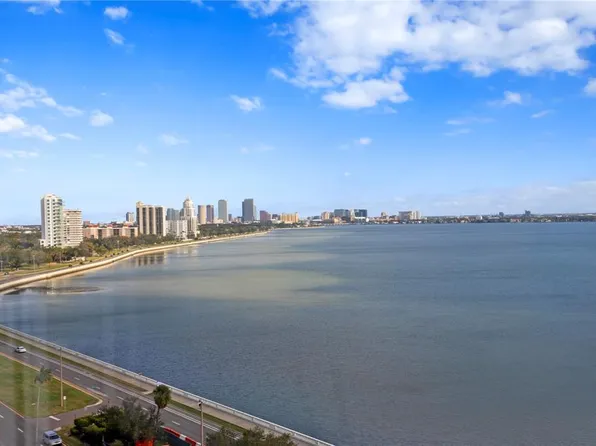 3301 Bayshore Blvd Unit 1506C, Tampa, FL 33629