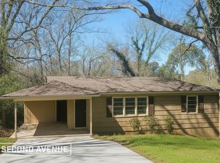 9844 Greenlee Rd, Birmingham, AL 35215