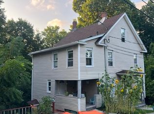 43 View St, Meriden, CT 06450