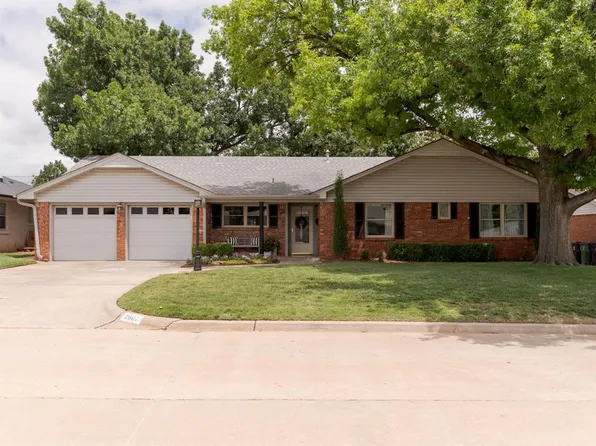 2607 NW 66th St, Oklahoma City, OK 73116