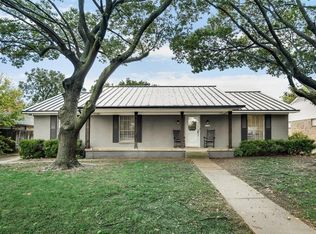 8149 Hillside Dr, Frisco, TX 75033