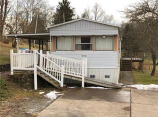 365 Waynesburg Rd, Washington, PA 15301