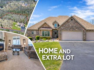 112 Ranch Rd, Saddlebrooke, MO 65630