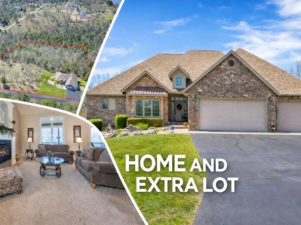 112 Ranch Road, Saddlebrooke, MO 65630