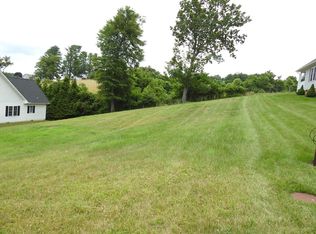 Carriage Dr, Galax, VA 24333