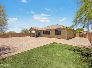 8 E Adytum Pl, Vail, AZ 85641