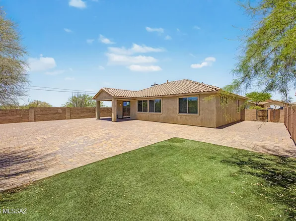 8 E Adytum Pl, Vail, AZ 85641