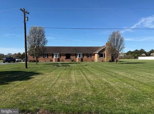 1911 Dailsville Rd, Cambridge, MD 21613