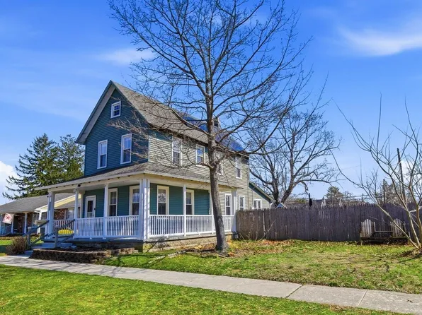 514 Cincinnati Ave, Egg Harbor City, NJ 08215