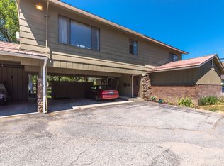 300 Chapel St, Cashmere, WA 98815
