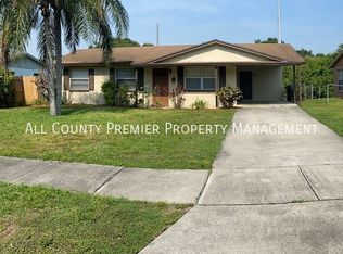 2204 Messina Ave, Orlando, FL 32811