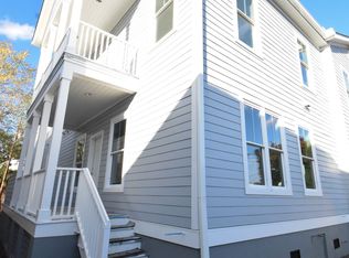 195 Romney St #1, Charleston, SC 29403