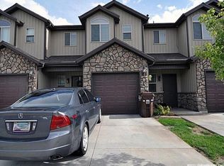 1143 W Lancelot Ln, West Haven, UT 84401