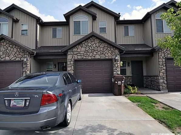 1143 W Lancelot Ln, West Haven, UT 84401