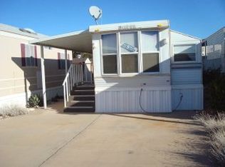 1225 N Dixie Downs Rd UNIT 47, Saint George, UT 84770