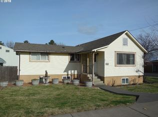 329 NE 8th Ave, Milton Freewater, OR 97862