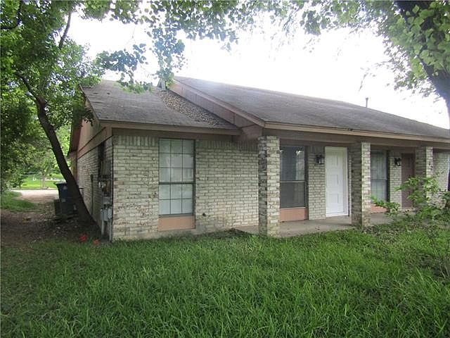 1st image of 312 W William Cannon Dr #B