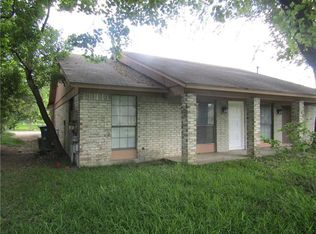 312 W William Cannon Dr #B, Austin, TX 78745