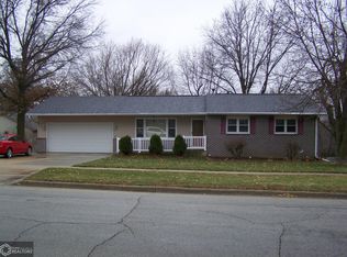 2313 Frontier Rd, Denison, IA 51442