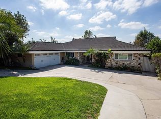 11520 Norino Dr, Whittier, CA 90601