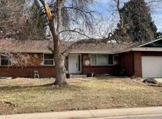 8335 W Woodard Dr, Lakewood, CO 80227
