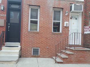 1422 S Clarion St, Philadelphia, PA 19147