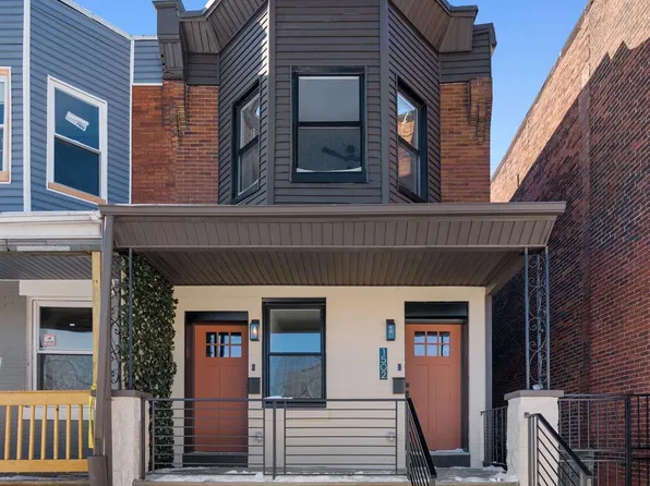 1502 S 52nd St, Philadelphia, PA 19143