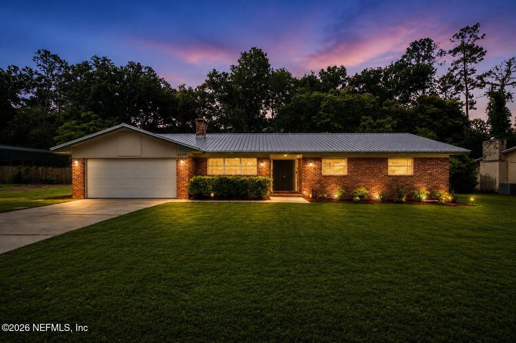 3225 BLAIR Drive, Palatka, FL, Palatka