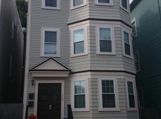 723 E 2nd St #2, South Boston, MA 02127