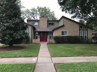 14919 Penn Hills Ln, Houston, TX 77062