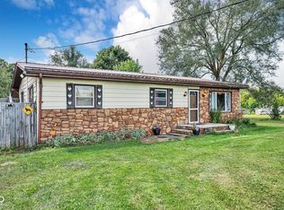 2912 N Shuler Rd, Paragon, IN 46166