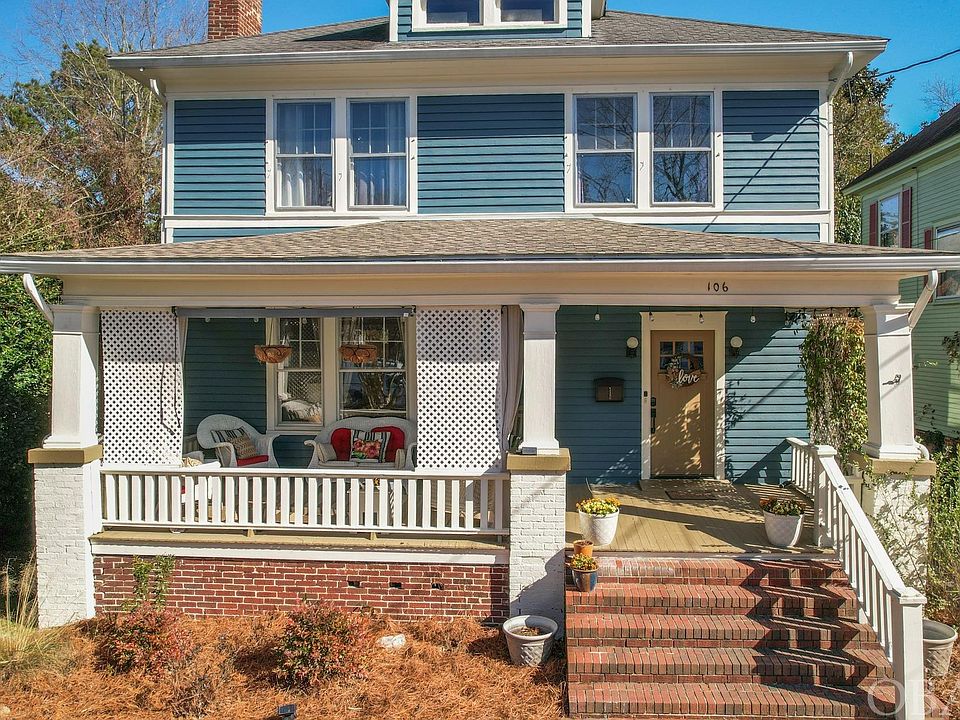 106 Selden St LOT 2, Elizabeth City, NC 27909 Zillow